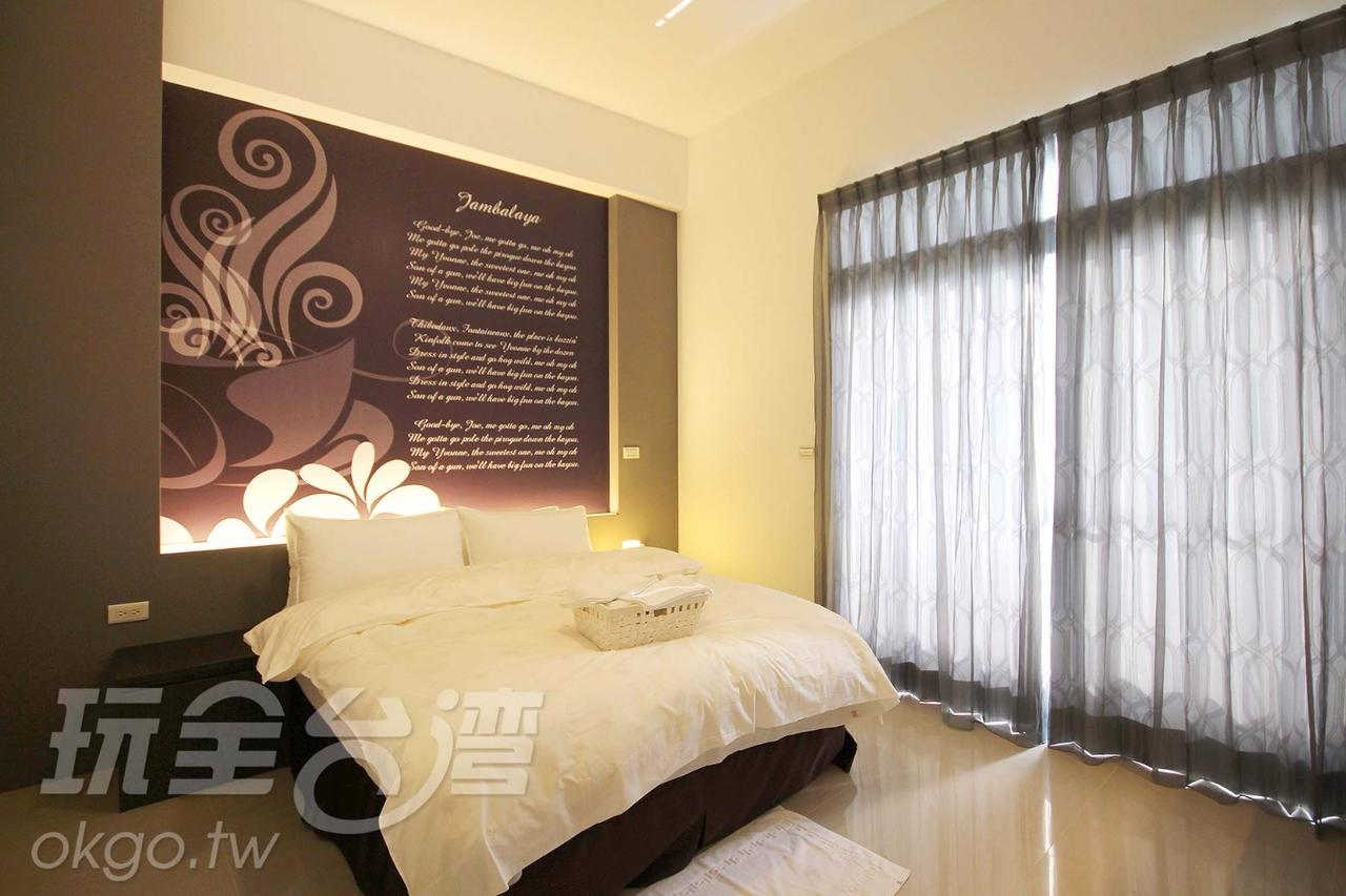 Wo Bed & Breakfast Puli Ngoại thất bức ảnh