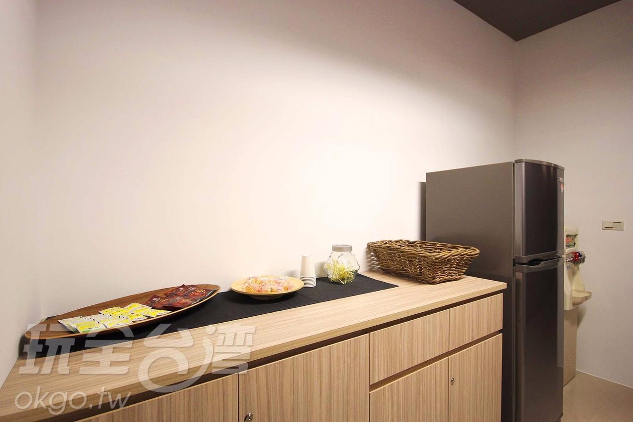 Wo Bed & Breakfast Puli Ngoại thất bức ảnh