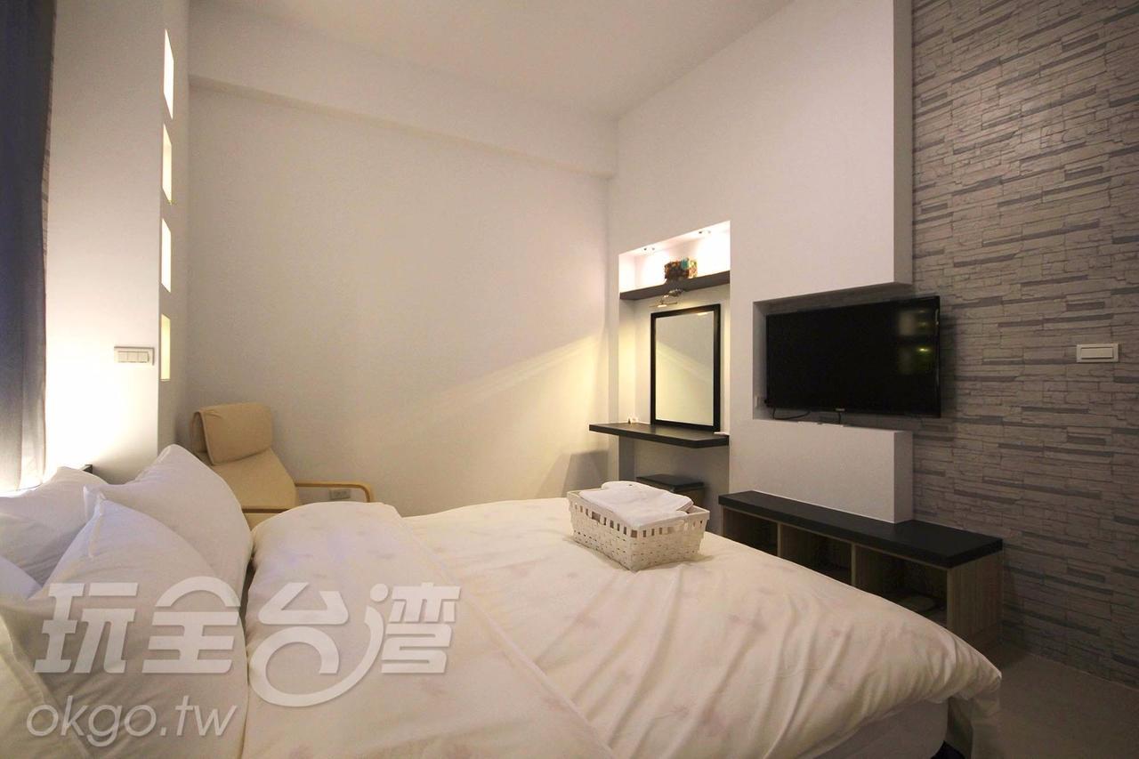 Wo Bed & Breakfast Puli Ngoại thất bức ảnh