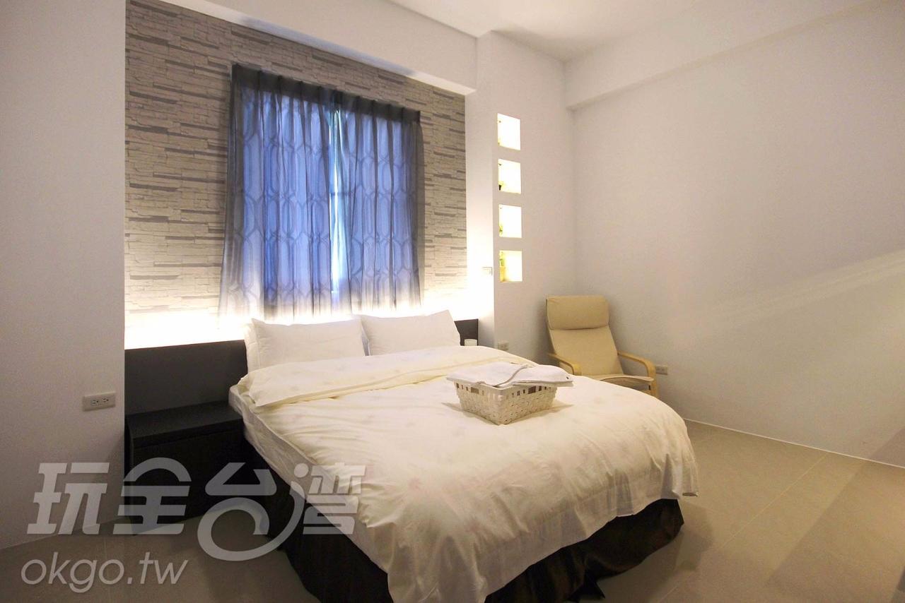 Wo Bed & Breakfast Puli Ngoại thất bức ảnh